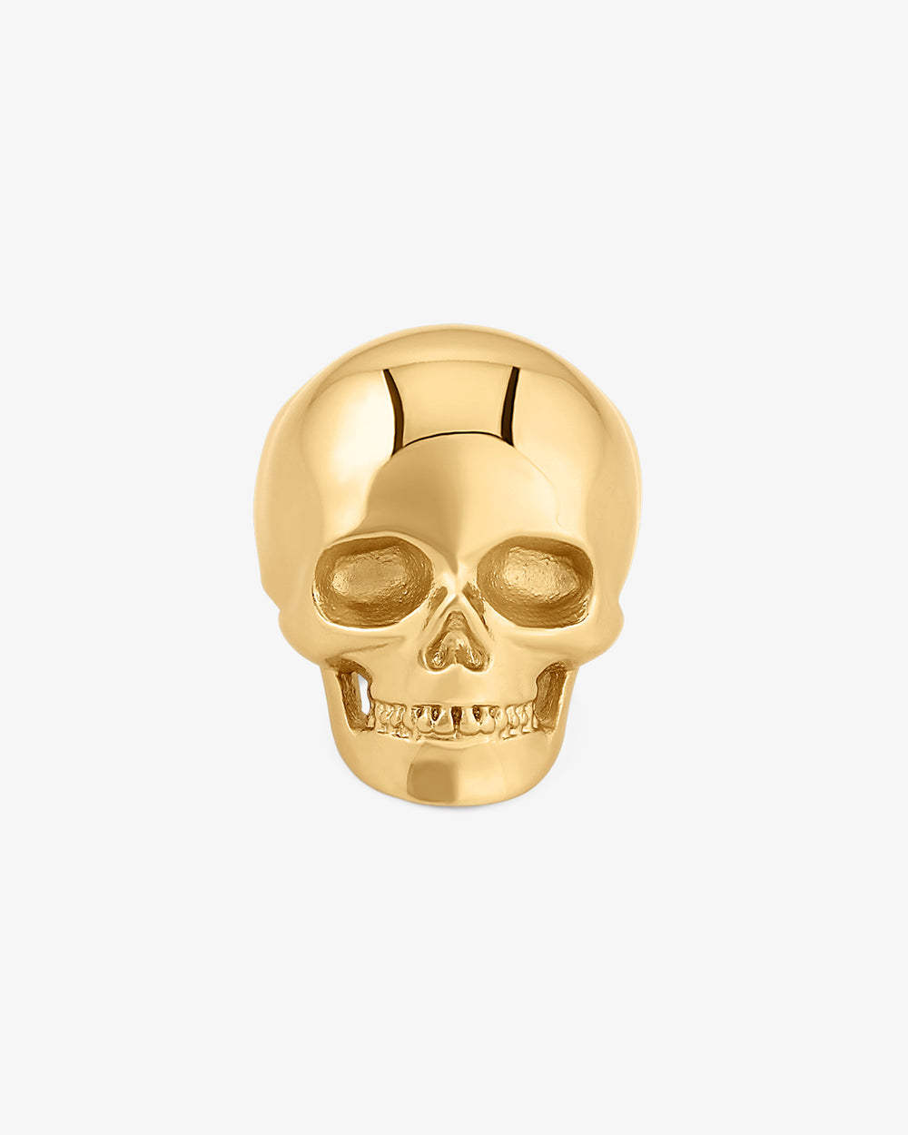 Skull Ring